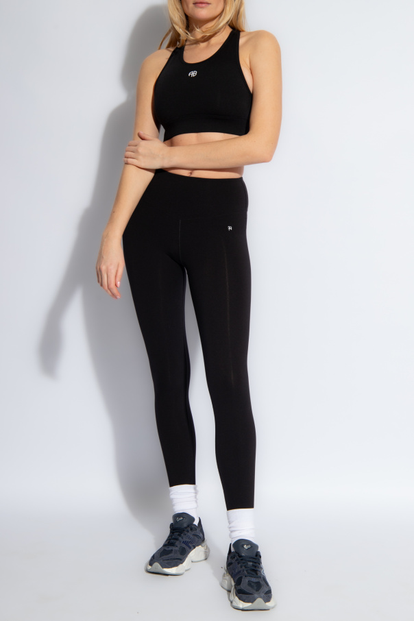 ‘blake’ training leggings od Anine Bing